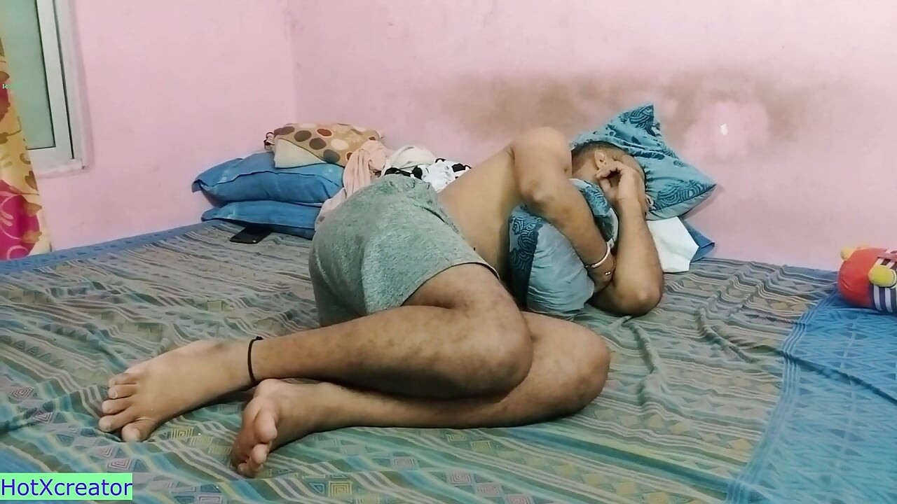Indisk by doktor sex! Hindi erotisk sex