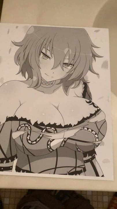 Hikage SOP requested by Parserra