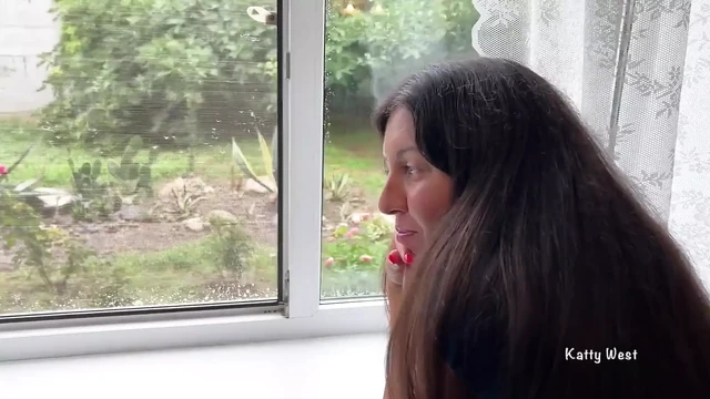 No Way That Fits My Pussy! You Must Try My Ass!