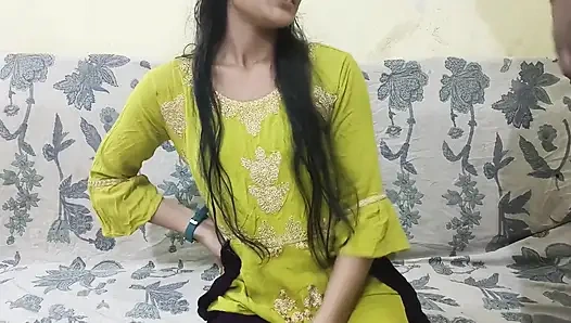 Hotttest Indian Couple Sex at Home Video in Hindi