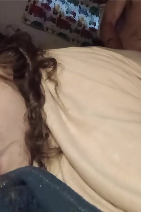 Anisleigh Williams Getting Fucked Doggy Moaning for Veiwers