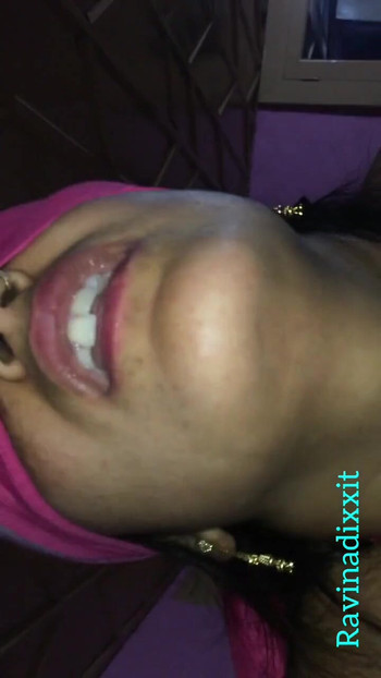Jaw-dropping moment from "Horny Bhojpuri actress Bedroom video leaked with BF"