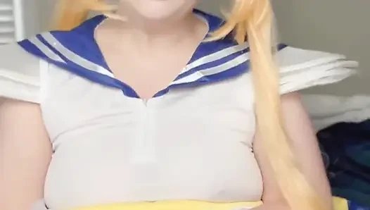 POV Falls on Hard Times and Finally Accepts Her Biggest Fans Offers to Fuck Her