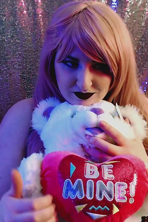 Valentinstag Asmr