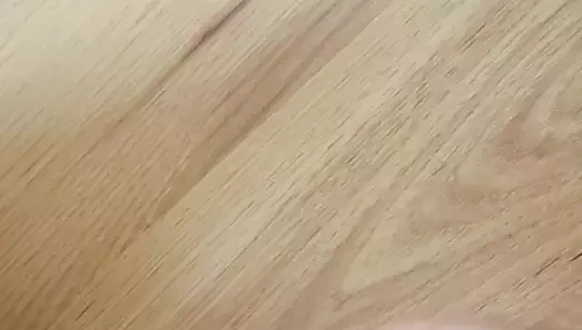 Ein neues Wichsvideo
