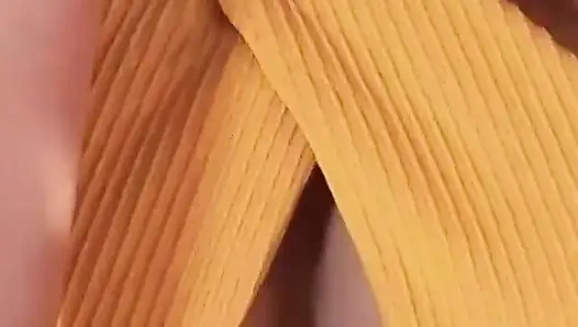 Natalia Starr Götü evine büyük bir yarak çağırdı