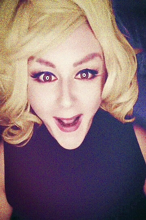 This Is Your Training Video Sissy Boi Before You Hit the Street for Me