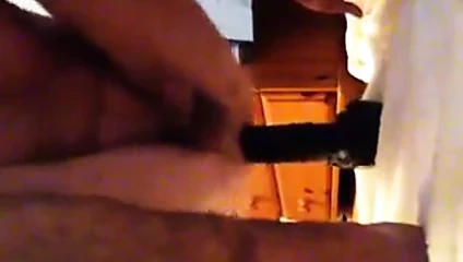 Büyük dildo