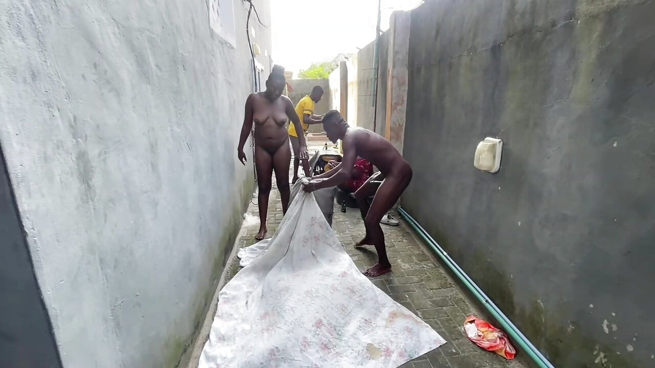 Facet pieprzy się jak zwierzę