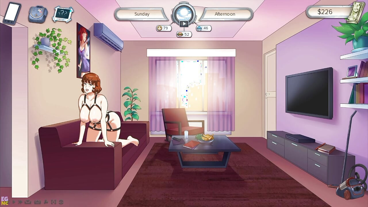 MILFs Plaza 36 - All Special Sexy Outfits - by Eroticgamesnc