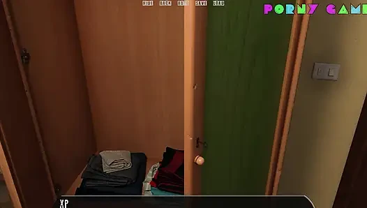 Rumah tengah jalan - pertunjukan malam yang menyenangkan dan sensual (13)