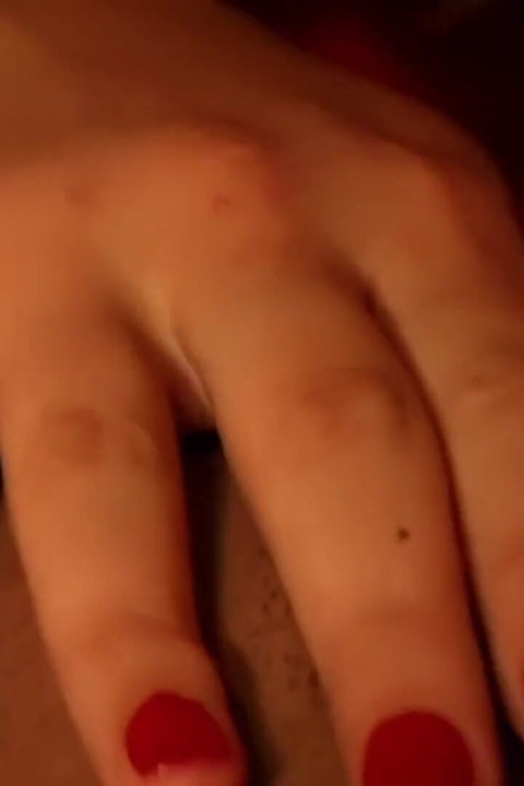 Kaylinn and Kendra: Two Gorgeous Girls Indulge in a Night of Lesbian Sex