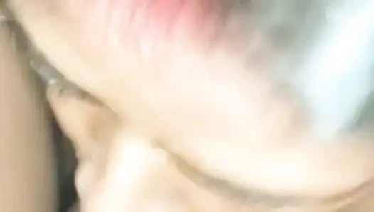 Desi Indian Bhabi Ass Fucking and Blowjob