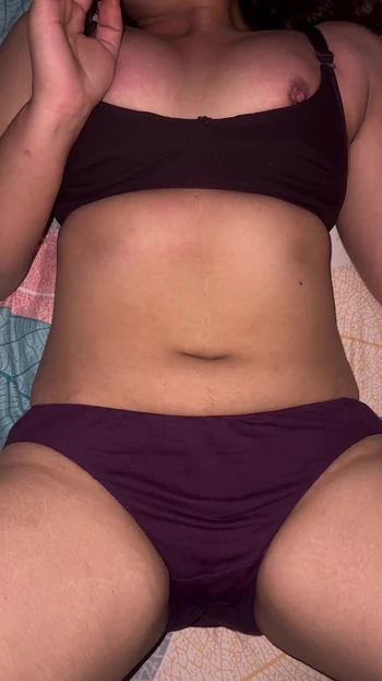 I Fucked My Desi Girlfriend's Ass in BDSM Style