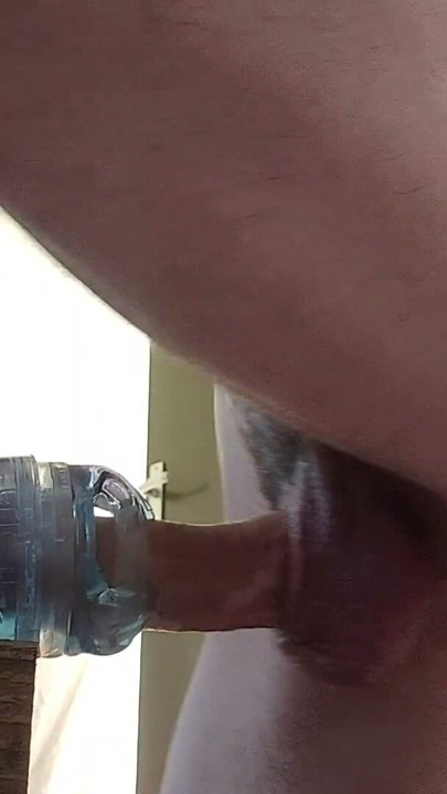 Fleshlight fuck #7 | Clip 2