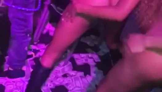 Стриптиз Атланта Порно