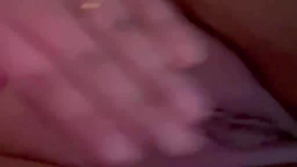 Teen masturbating