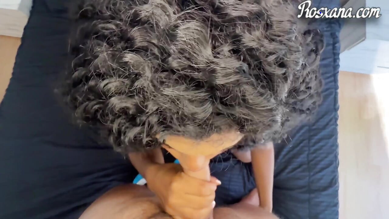 Komşumla aşırı ev yapımı seks