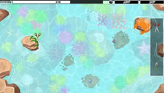 Paradise Lust 3 Full Playthrough Episode 4