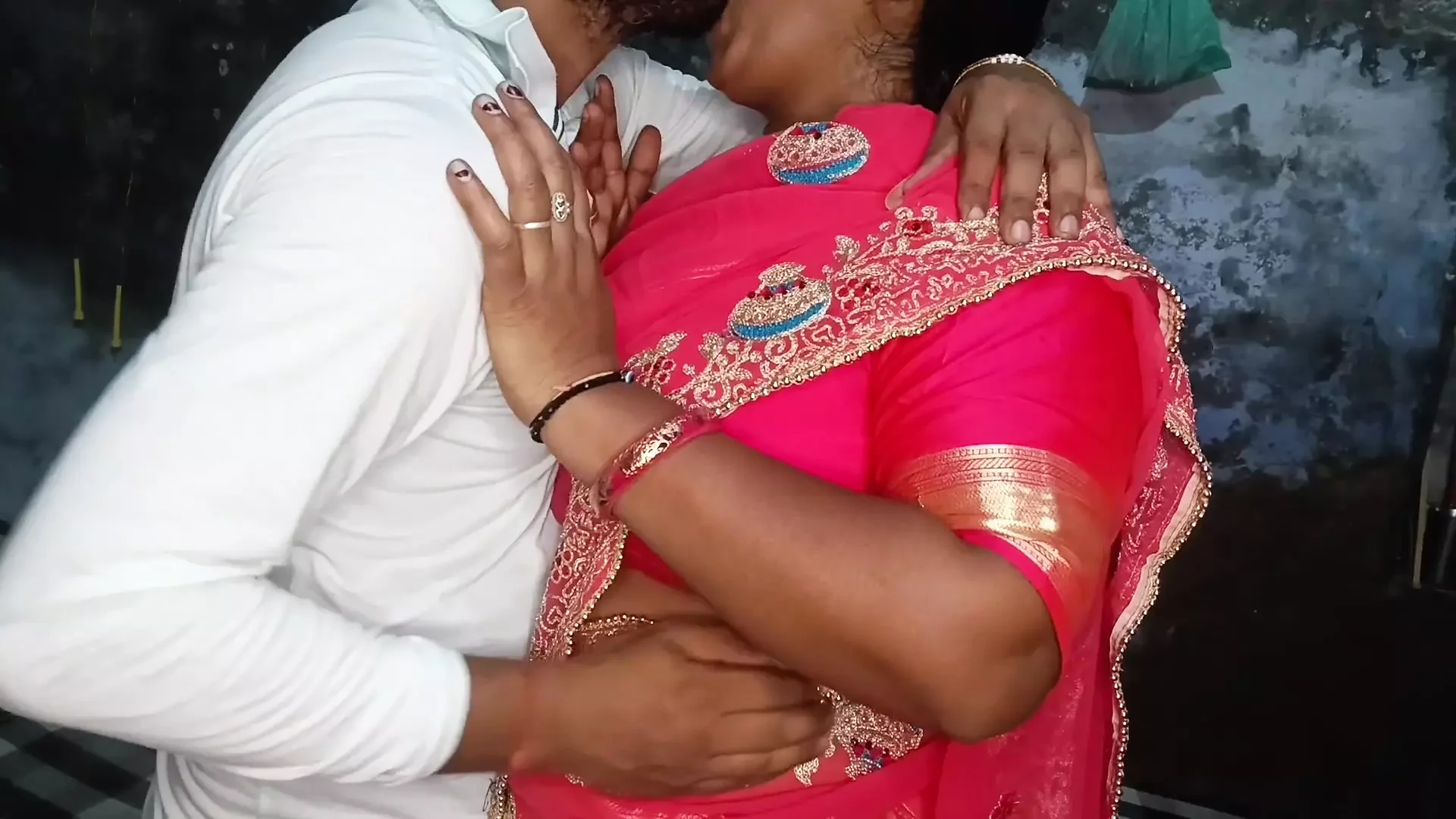 Novio indio hecho mms filtrado en oyo xxx, desi village gf rosa COÑO A la mierda