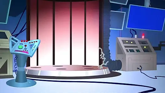 Savita Bhabhi Gelecek Dünyasında