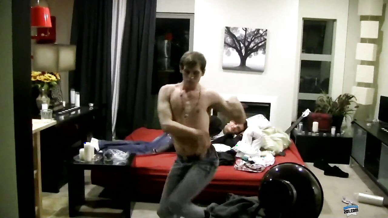 Episode 2: I Thoroughly Enjoy Cum