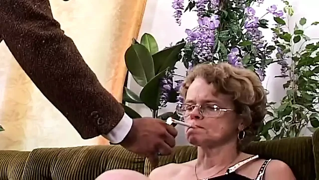 Fuck The Old Woman - Part 04