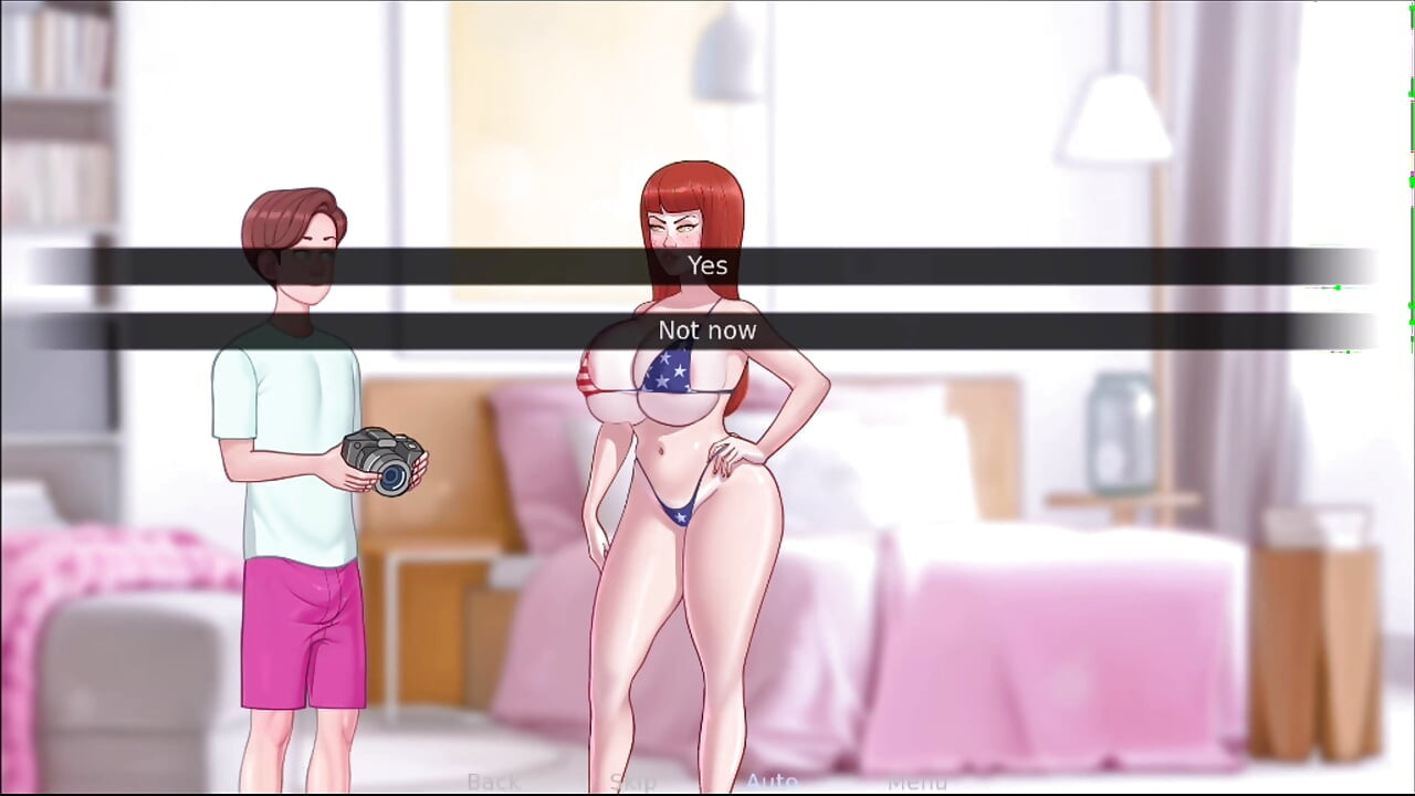Sex note #13: Sue gave me a footjob
