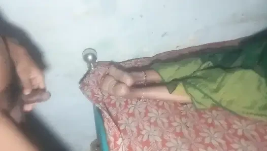 Tamil aunty doggystyle fuck