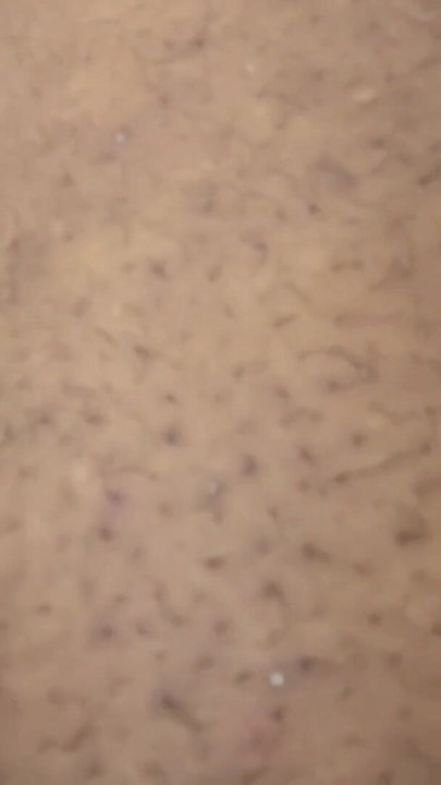Stunning moment from "Sex Doll Causes Moaning And Whimpering Cumshot"