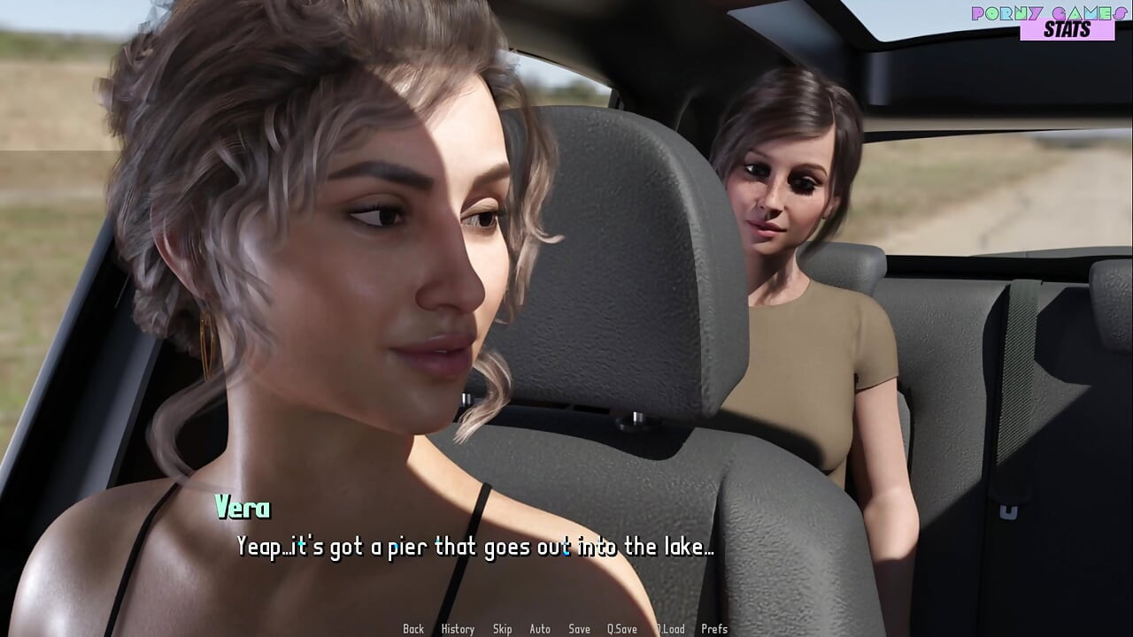 Her Desire by Wack Stepdaddy -rimjob by the Sunset, Stepmom Knows How to Eat Cunt 18