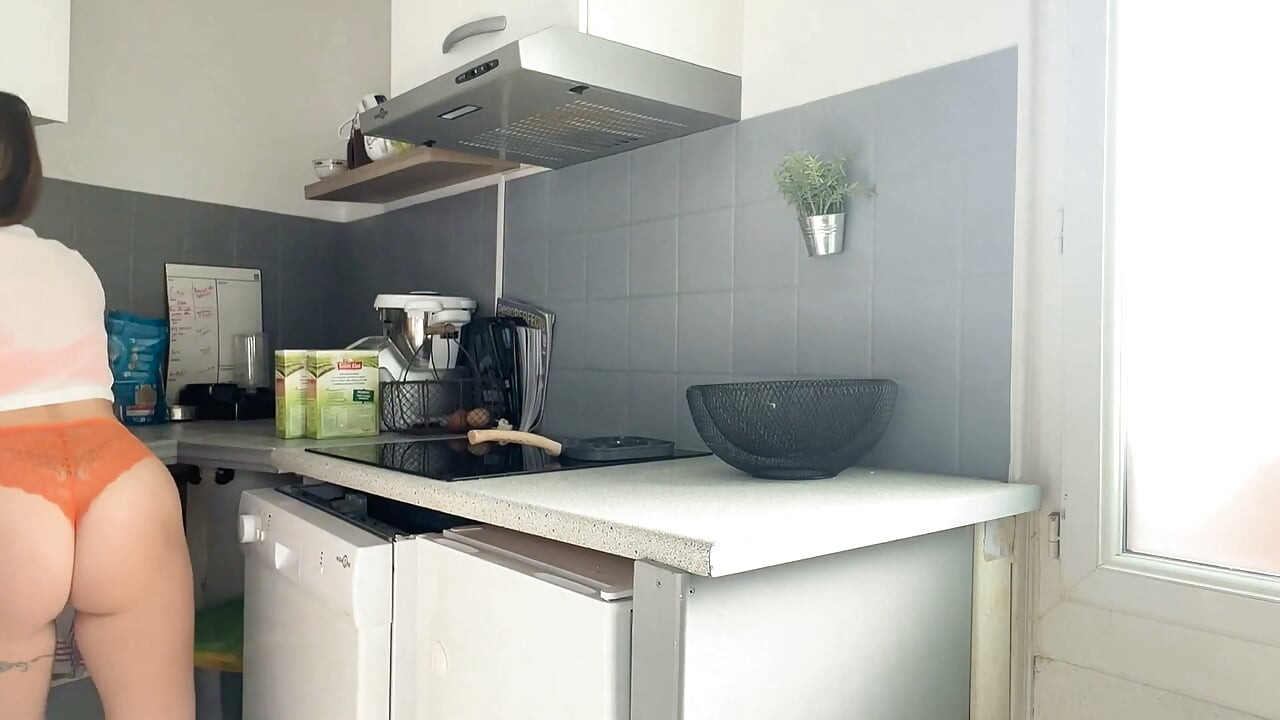 Seks di dapur