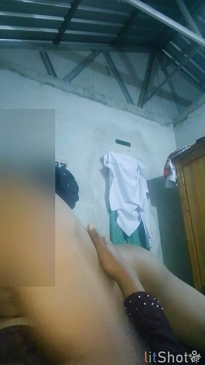 Sindiran mendalam.. &quot;Suami saya akan datang tidak lama lagi.