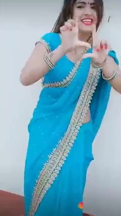 bhabhi beauty