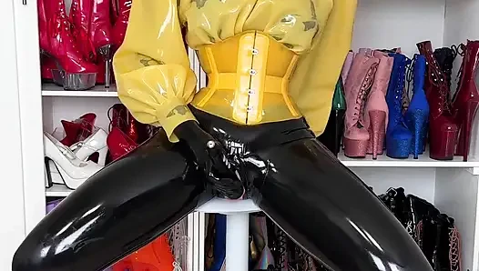 Orgasms in Style