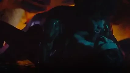 Ya Tenemos Carne Movie Sex Scene 2