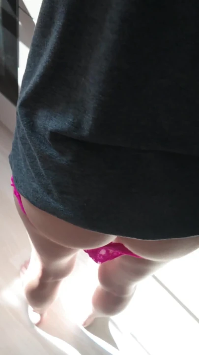 Perfect Girlfriend Experience, Your  Nympho Girlfriend  Owns You for a Full Day (POV) | Clip 1