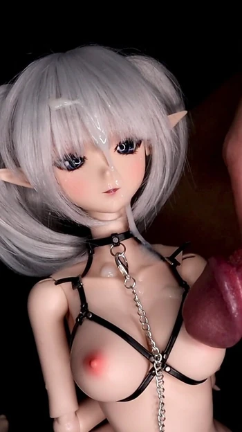SOD - Doll Bukkake