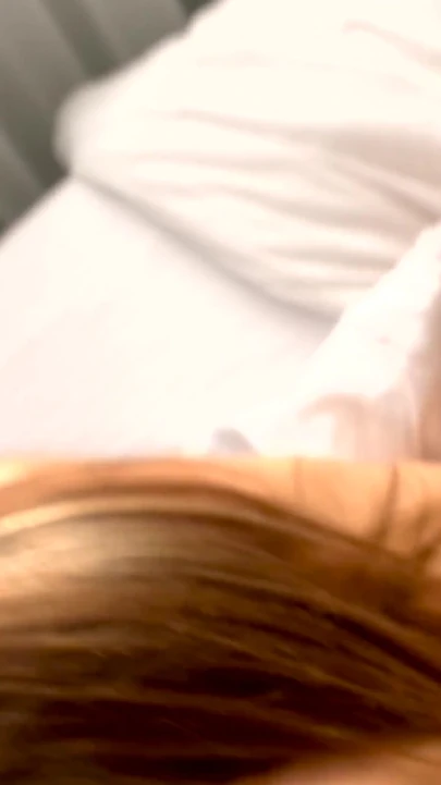 Thrilling moment from "My stepbrother likes to come to my room while no one is home and fuck me like his bitch - Melissa Burn"