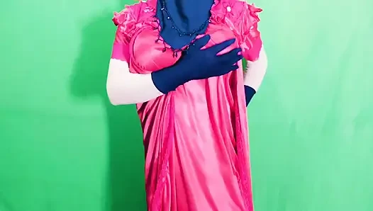 Indian Desi Housewife Hindi