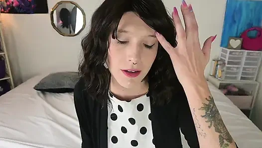 Сердитая мачеха против чрезмерно развитого пасынок 2