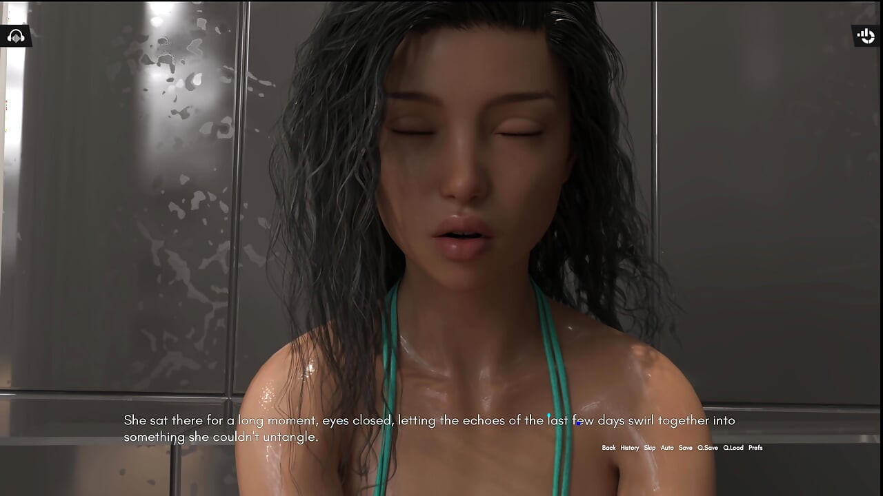 City of Sin - the Nocturne Files (part 5)