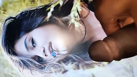 Cum haraç bhavaya bebeğim