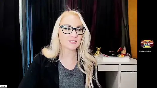 Trikepatrol röportajı #70 - Julia Robbie