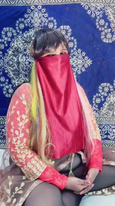 Jija or  saali ne banayi suhagrat or jija ne apni saali ko choda | Clip 1