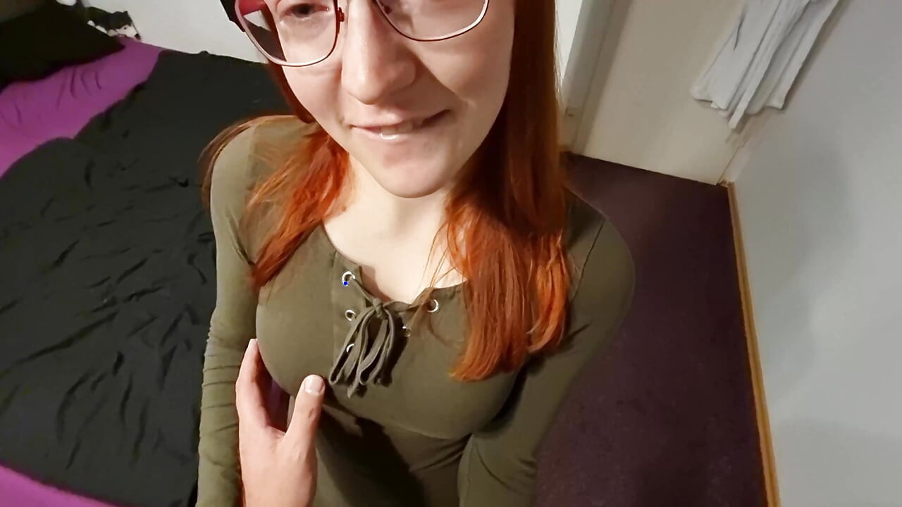 Teen lets herself be fucked without a will
