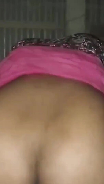 Jaw-dropping moment from "Sexy aunty and boy"