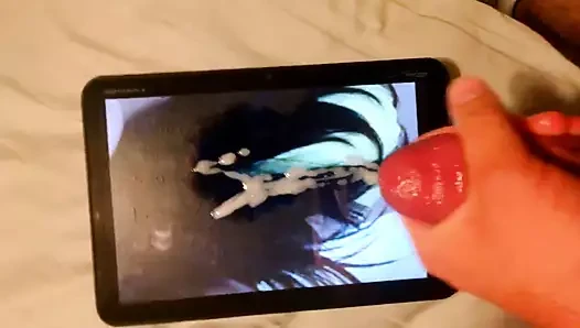 Tribute - tonguemytightass