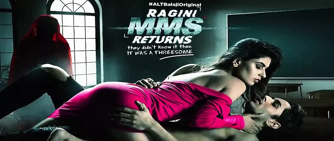 Ragini MMS Returns S01 E06