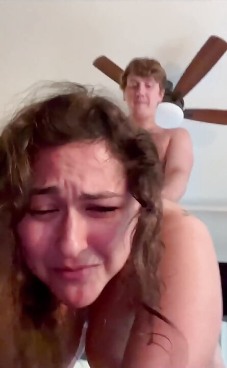 Cuckold Hubby Is at Work